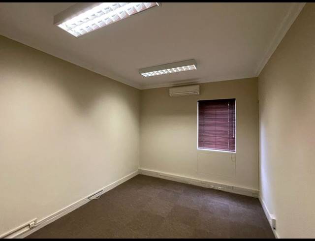 BUSINESS PROPERTY TO RENT IN DIE HOEWES